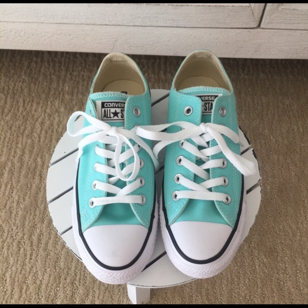 Converse Sneakers - Picture 2 of 3